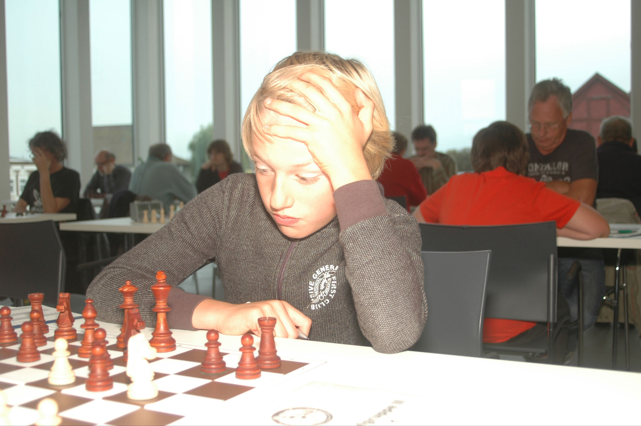 Vorschau